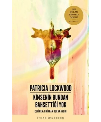 Kimsenin Bundan Bahsettiği Yok