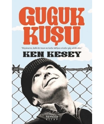 Guguk Kuşu
