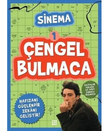 Çengel Bulmaca - Sinema 1