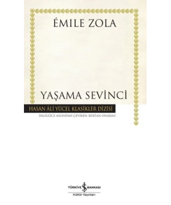Yaşama Sevinci