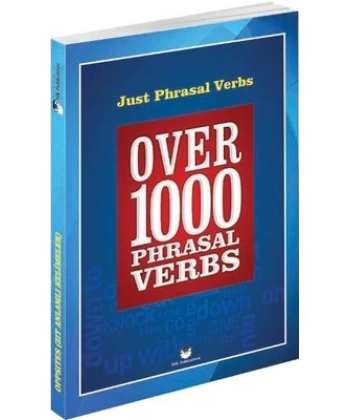 Over 1000 Phrasal Verbs