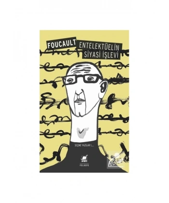 Entelektüelin Siyasi İşlevi