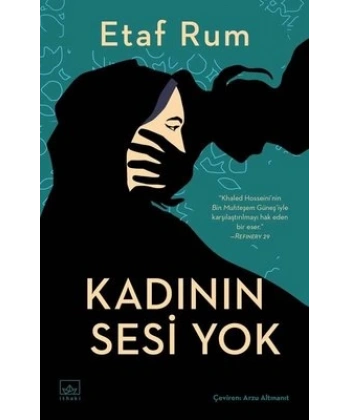 Kadının Sesi Yok
