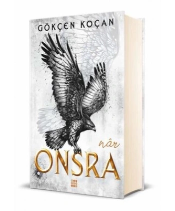 Onsra 1 – Nâr (Ciltli)