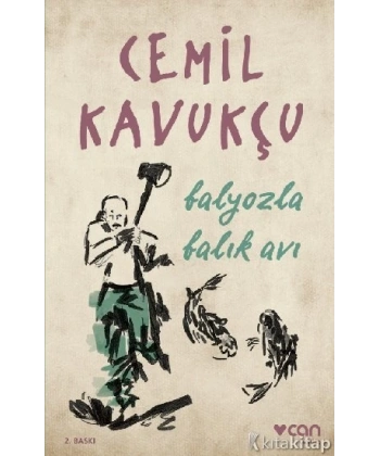 Balyozla Balık Avı