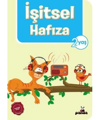 2 Yaş İşitsel Hafıza