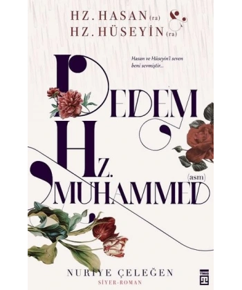 Dedem Hz. Muhammed (asm)