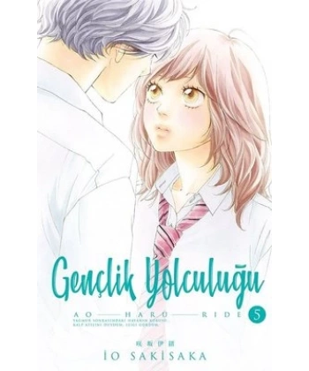 Gençlik Yolculuğu 5