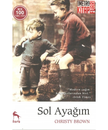 Sol Ayağım