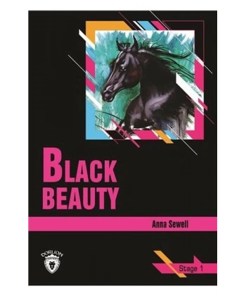 Black Beauty (Siyah İnci) İngilizce Seviye 1