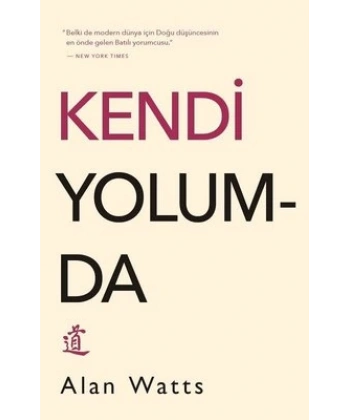 Kendi Yolumda