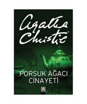 Porsuk Ağacı Cinayeti Özel Boy