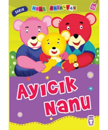 Ayıcık Nanu