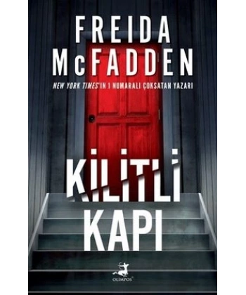 Kilitli Kapı