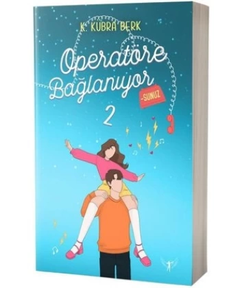 Operatöre Bağlanıyorsunuz - 2