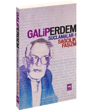 Suçlamalar - 1 Sağcılık, Faşizm
