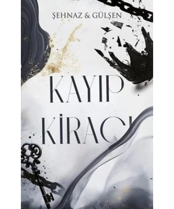 Kayıp Kiracı (Ciltli)