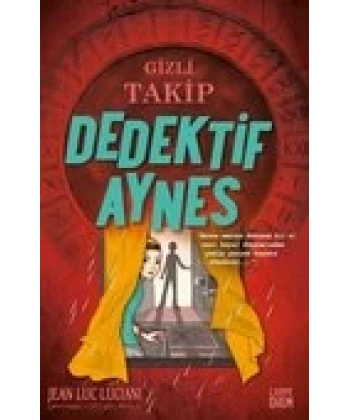Gizli Takip - Dedektif Aynes