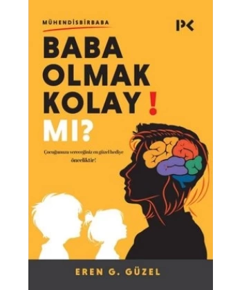 Baba Olmak Kolay Mı?