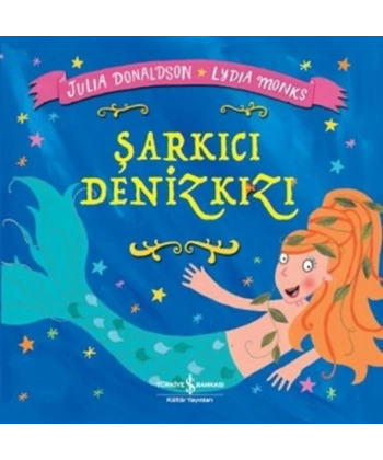 Şarkıcı Denizkızı