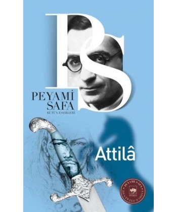 Attila
