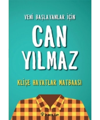 Klişe Hayatlar Matbaası