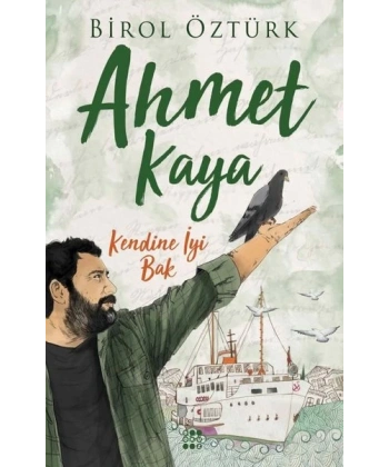 Ahmet Kaya