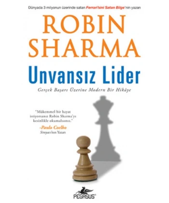 Unvansız Lider