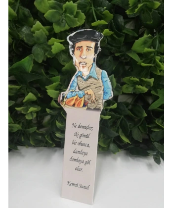 Kemal Sunal Ayraç-Fark