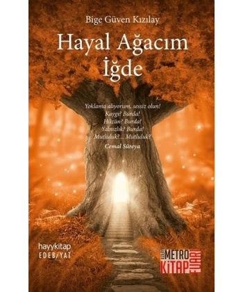 HAYAL AĞACIM İĞDE