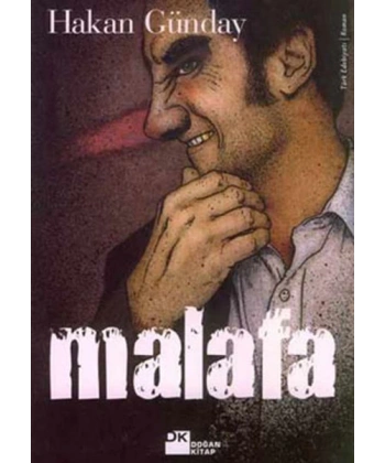 Malafa
