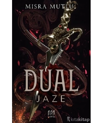 Dual - Jaze