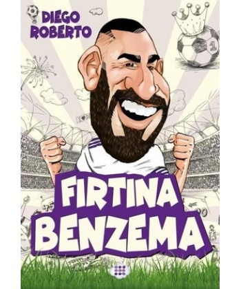 Fırtına Benzema