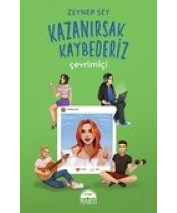 Kazanırsak Kaybederiz - Çevrimiçi