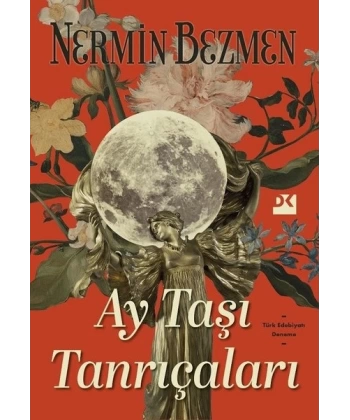 Ay Taşı Tanrıçalar