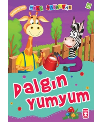 Mini Masallar - Dalgın Yumyum