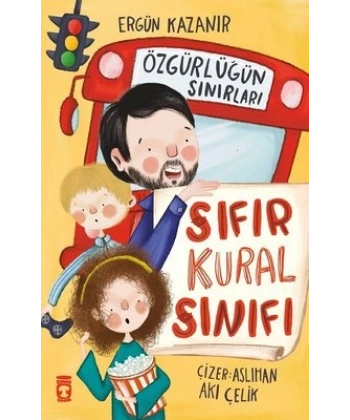 Sıfır Kural Sınıfı - Özgürlüğün Sınırları