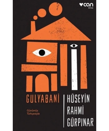 Gulyabani (Günümüz Türkçesiyle)