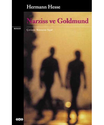 Narziss ve Goldmund