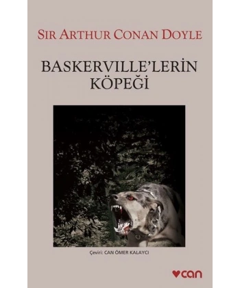 Baskerville’lerin Köpeği