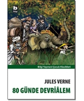 80 Günde Devrialem
