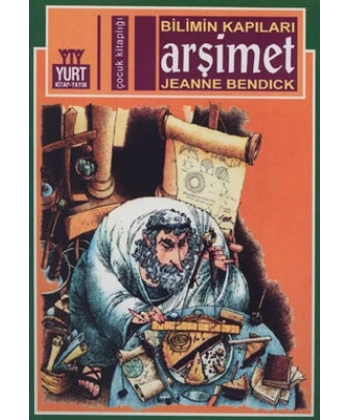 Bilimin Kapıları Arşimet