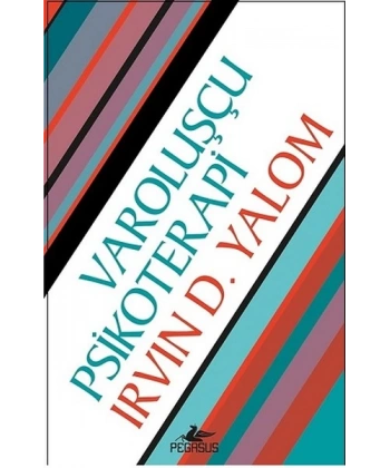 Varoluşçu Psikoterapi