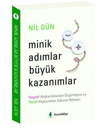 Minik Adımlar Büyük Kazanımlar