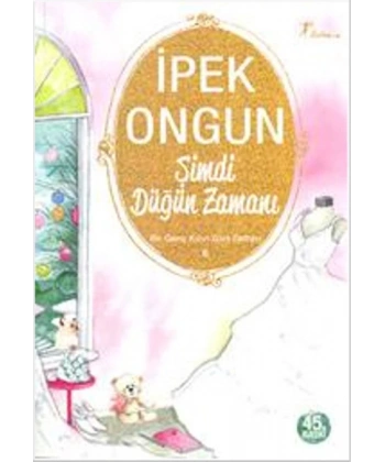 Şimdi Düğün Zamanı