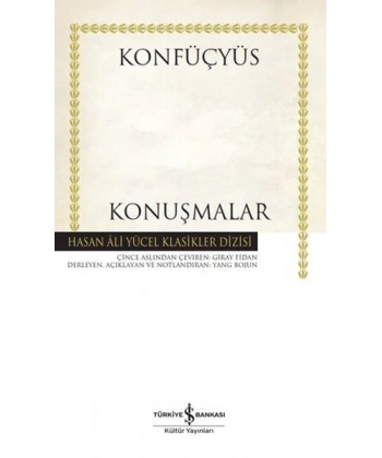 Konuşmalar