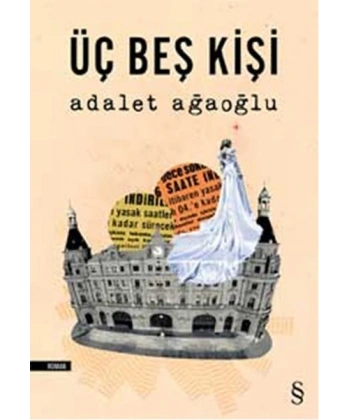 Üç Beş Kişi