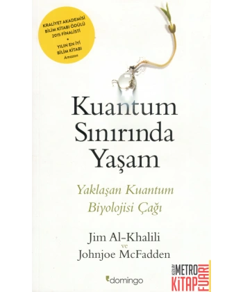 Kuantum Sınırında Yaşam
