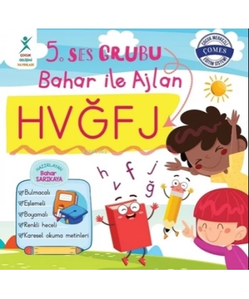 5. Ses Grubu Okan ile Tülay HVĞFJ