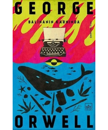 Balinanın Karnında